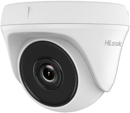 Hilook Dome Camera “Price on request”