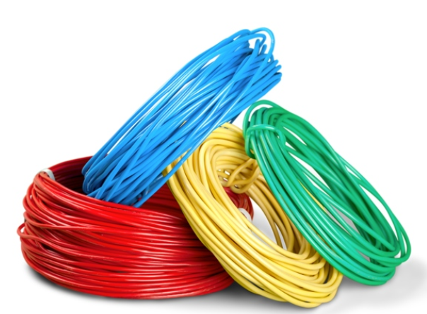 Cables,Connectors and Power supply