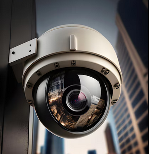 CCTV / IP Camera's