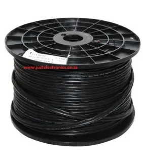 RG59 Coax roll “Price on request”