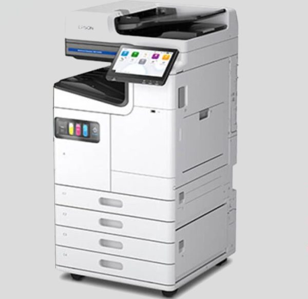 Printers And Services