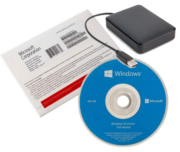 Windows format reload with backups (This does not include data recovery)