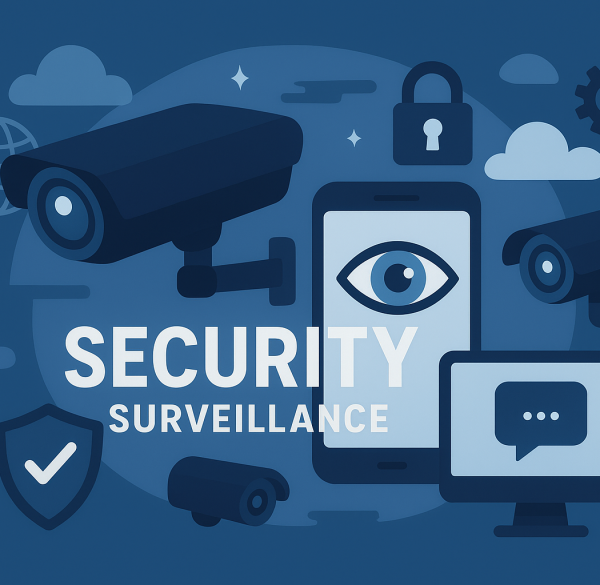 Surveillance and Security